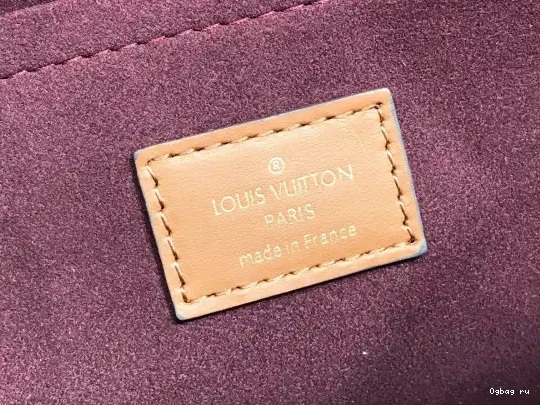 LOUIS VUITTON 1854 SINCE GM ONTHEGO 0624